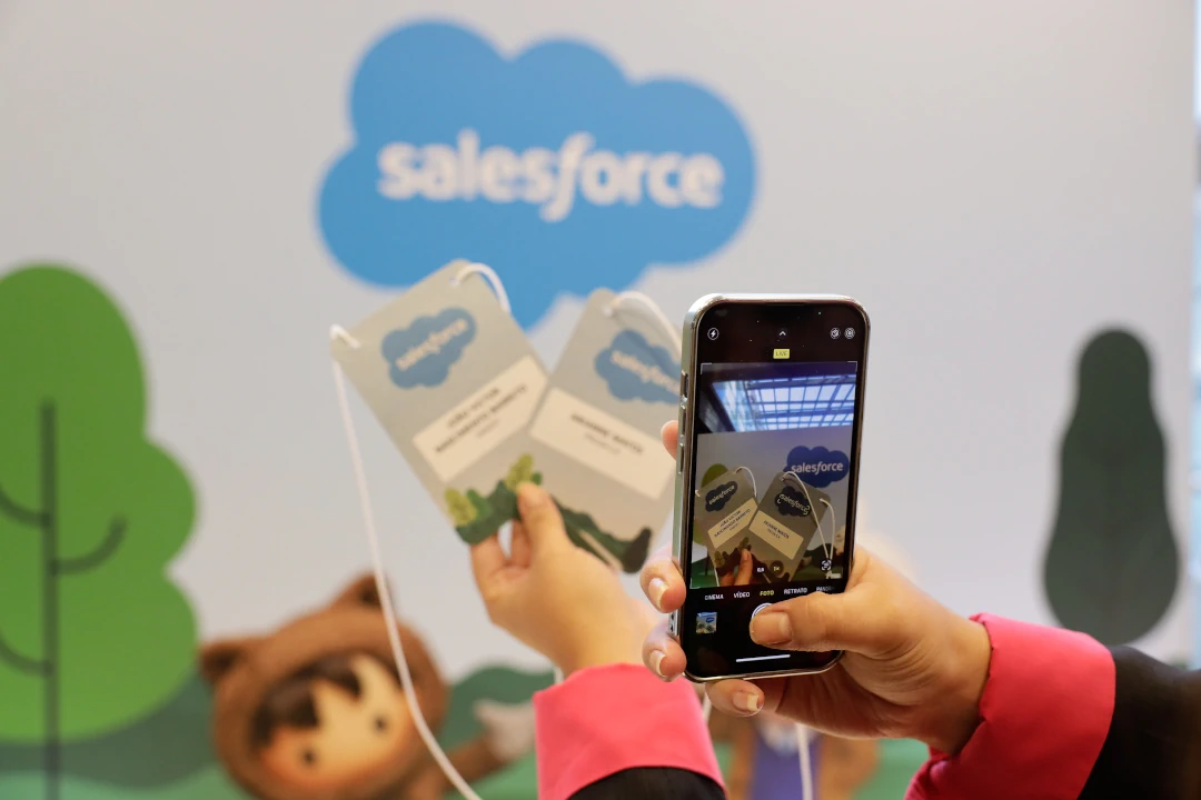 Encontro de Parceiros 5